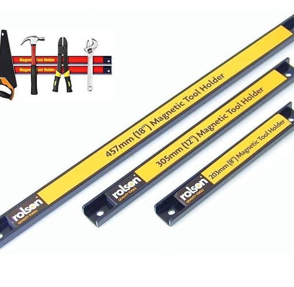 Magnetic Tool Holder Set