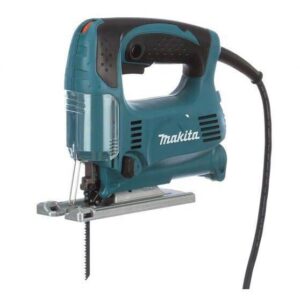 Intricate Cuts Made Easy: Makita Electric Jigsaw (65mm Depth)