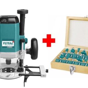 Electric Router