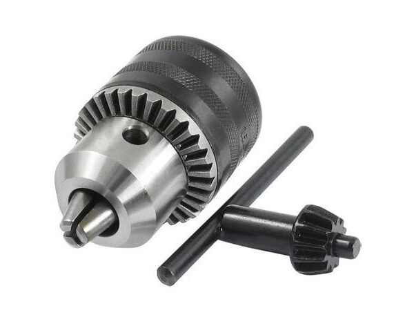 Drill Chuck