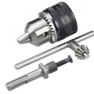 Drill Chuck with SDS+ Adaptor