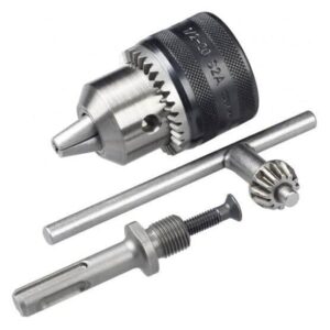 Drill Chuck with SDS+ Adaptor