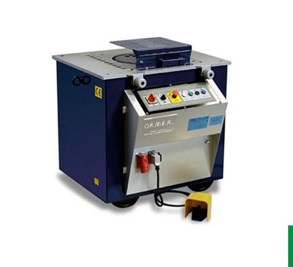 Electric Pipe Bending