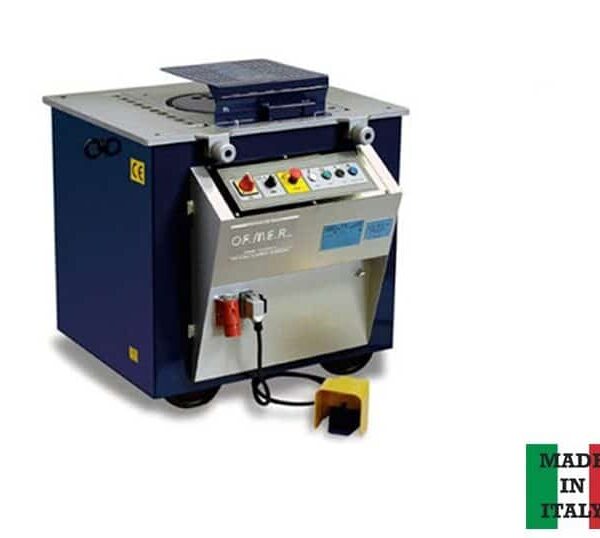 Electric Pipe Bending