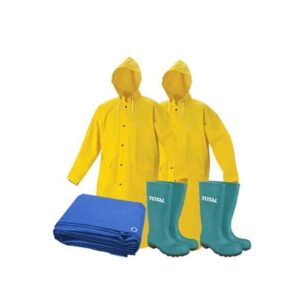 Rain Protect Kit