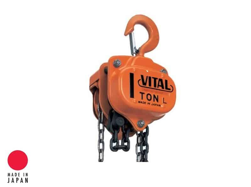 IMG_1045-e1663777901435.jpg Vital 0.5 Ton Chain Block - Image 1