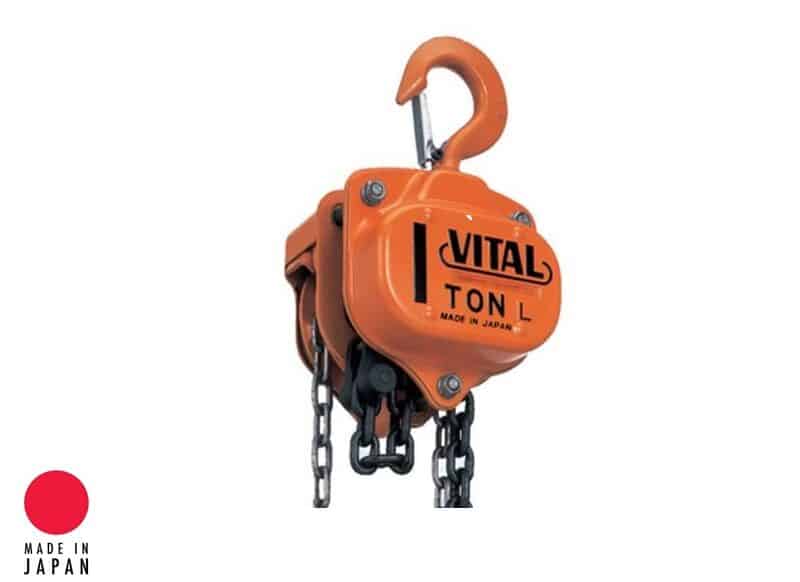 IMG_1047-e1663777969696.jpg Vital 1.5 Ton Chain Block - Image 1