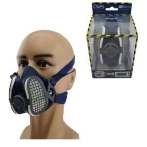 Respiratory Mask