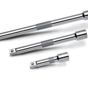 3/8" Dr. Socket Extensions