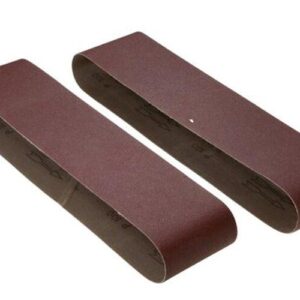 Sander Belt