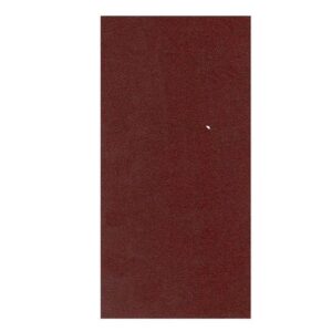 Sander Sheet