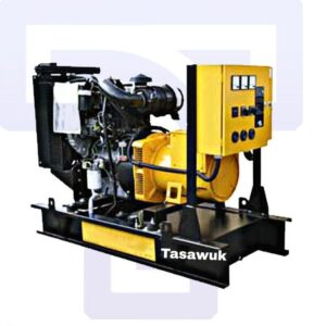 Power Without Noise: PT20 Silencer Generator Machine
