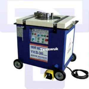Iron Bending Machine Turkey