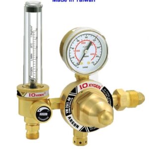 Argon Gas Regulator