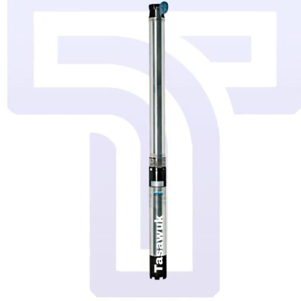 High-Performance Electric Water Pump: 8 FX8-70 5.0 HP