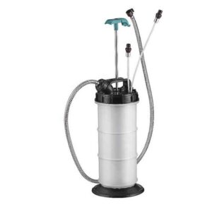 Manual Fluid Extractor