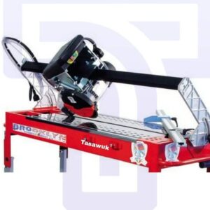 Brooklyn Evolution Water Cooled Electric Saw : Achieve Clean & Cool Cuts