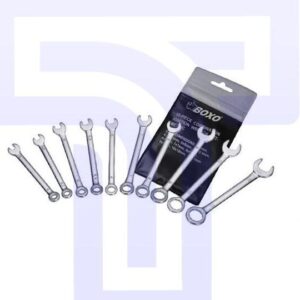 Comb. Ignition Wrench Set