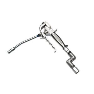 High Pressure Grease Gun