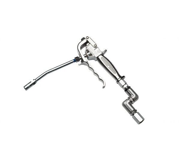 High Pressure Grease Gun