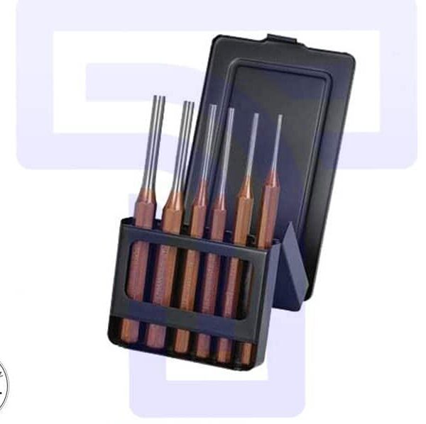 PIN PUNCH SET