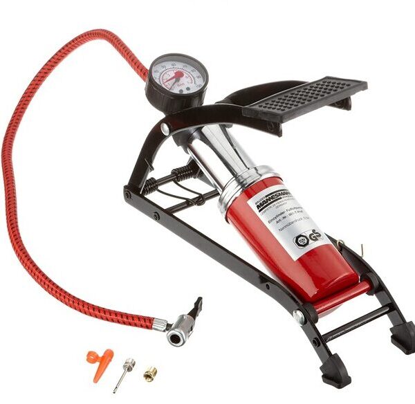 Foot Pump