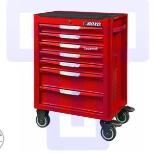 BOXO Pin Punch Set: Precision Tools for Perfect Alignment