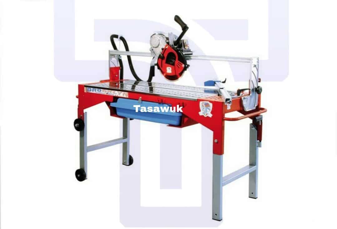 IMG_1097-e1666563837263.jpg The All-in-One Cutting Solution: Minimaster Brooklyn Evolution 940EV - Image 1