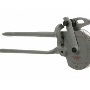 GEARED RATCHET TUBE BENDER