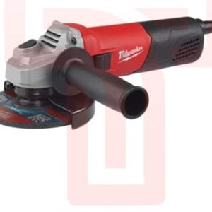 Milwaukee Electric Grinder