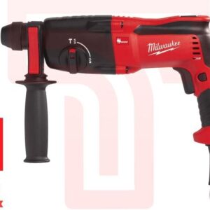 SDS+ Rotary Hammer