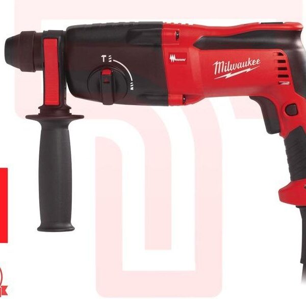 SDS+ Rotary Hammer