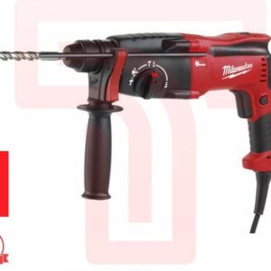 SDS+ Rotary Hammer