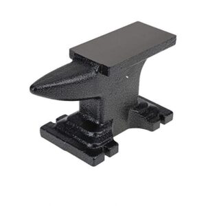 Hobby Anvil, Size : 9 LB