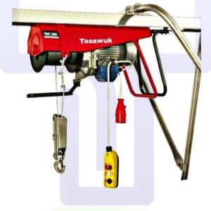 Electric Hoist Italy