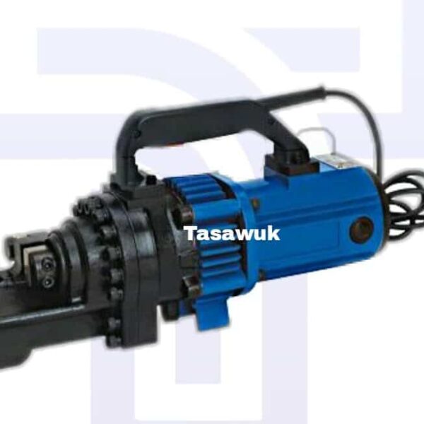 Hand Bar Cutter