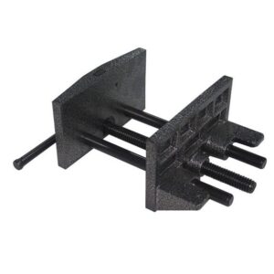 Hobby Wood Vice, Size : 6 1/2"