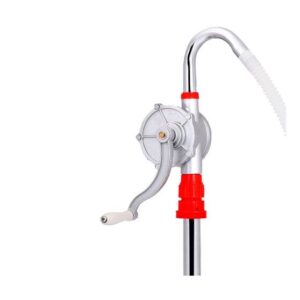 Rotary Pump (Metal)