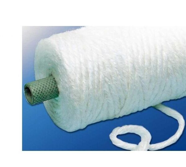 Glass Twisted Yarn