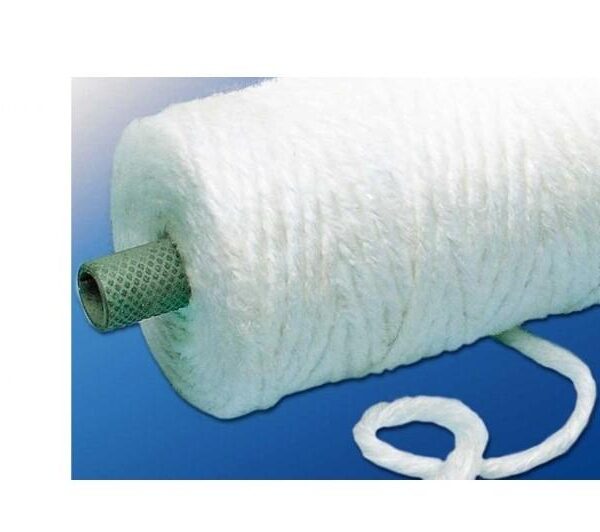 Glass Twisted Yarn