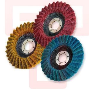 Polishing Flap Disc