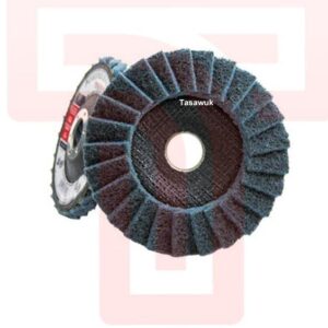 Polishing Flap Disc