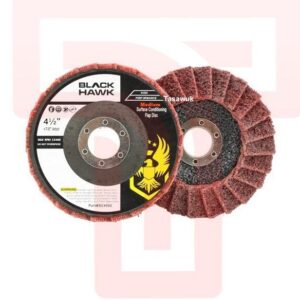 Polishing Flap Disc