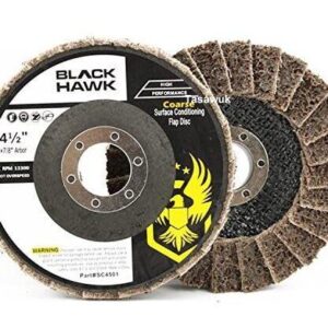 Polishing Flap Disc
