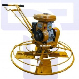 Pt-36a Power Trowel
