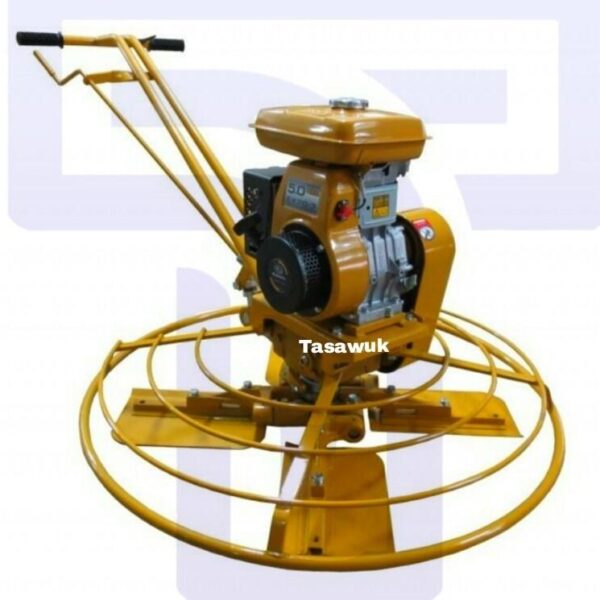 Pt-36a Power Trowel
