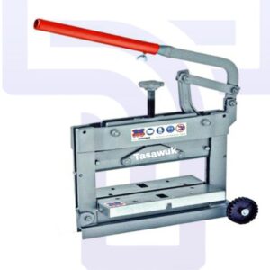 Paving Block Cutter, 31cm
