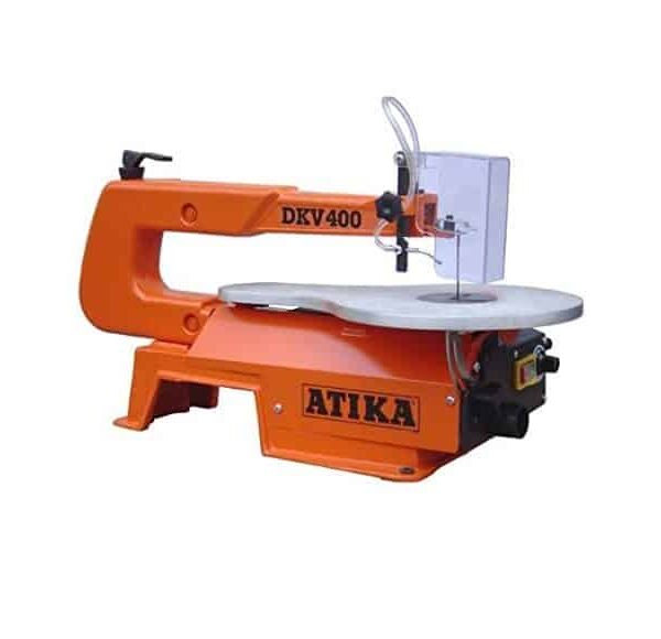 Unleash Your Creativity: Precise Cuts with 133mm Scroll Saw