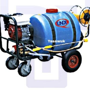 Unx-Ps160 Power Sprayer Set: Versatile Spraying Solution