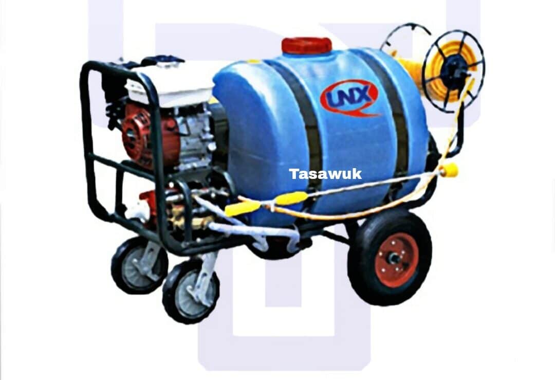 IMG_1146-e1667825920301.jpg Unx-Ps160 Power Sprayer Set: Versatile Spraying Solution - Image 1